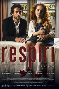 Respiri - Poster