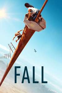 Fall - Posters