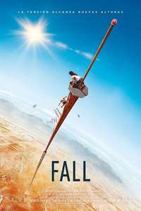 Fall - Posters