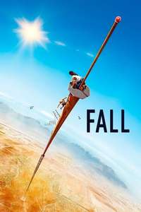 Fall - Posters