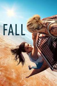 Fall - Posters
