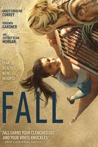 Fall - Posters