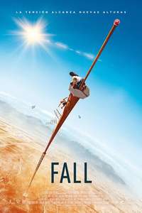 Fall - Posters