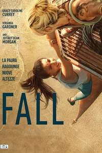 Fall - Posters