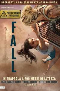 Fall - Posters