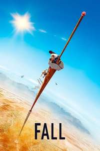 Fall - Posters