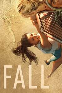 Fall - Posters
