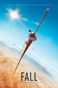 Fall - Posters