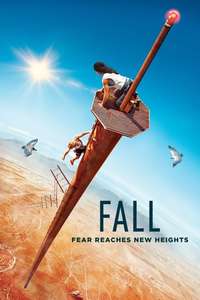Fall - Posters