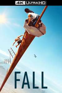 Fall - Posters
