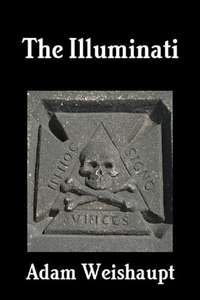Adam Weishaupt: The Illuminati - Poster