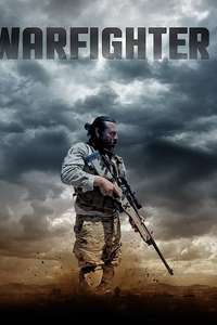 Warfighter - Poster