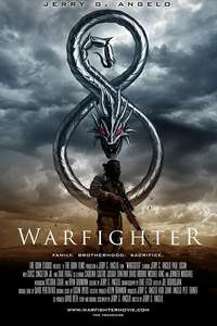 Warfighter - Poster