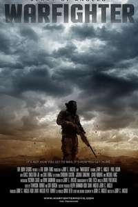 Warfighter - Poster