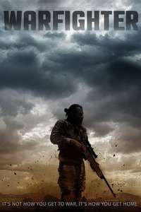 Warfighter - Poster