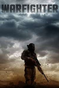 Warfighter - Poster
