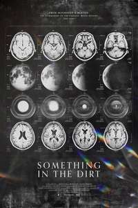 Something in the Dirt - Poster