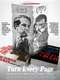 Turn Every Page - The Adventures of Robert Caro and Robert Gottlieb