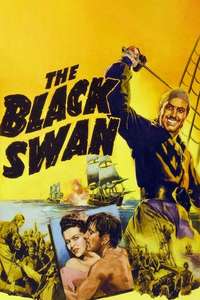 The Black Swan - Poster