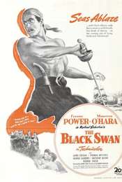 The Black Swan