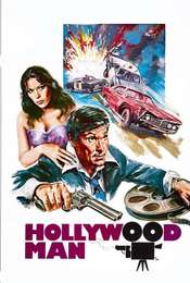 Hollywood Man