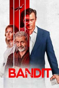 Bandit - Posters