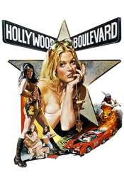 Hollywood Boulevard