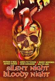 Silent Night  Bloody Night