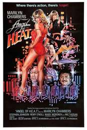 Angel of H.E.A.T.