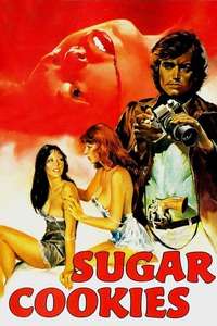Sugar Cookies - Poster
