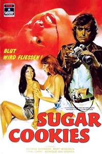 Sugar Cookies - Poster