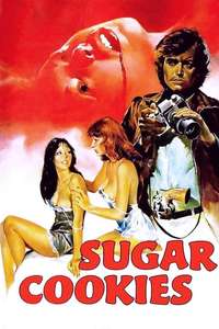 Sugar Cookies - Poster