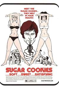 Sugar Cookies - Poster