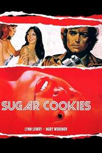 Sugar Cookies - Poster