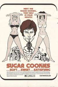 Sugar Cookies - Poster
