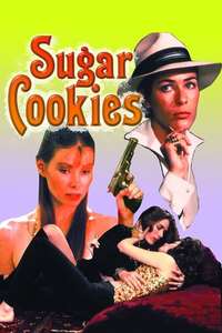 Sugar Cookies - Poster