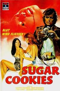 Sugar Cookies - Poster