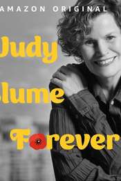 Judy Blume Forever