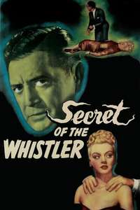 Secret of the Whistler - Posters