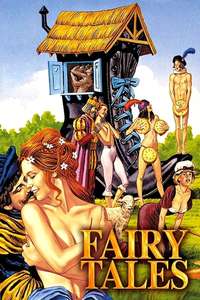 Fairy Tales - Poster