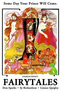 Fairy Tales - Poster