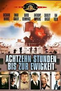 Juggernaut - Poster