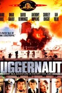 Juggernaut - Poster