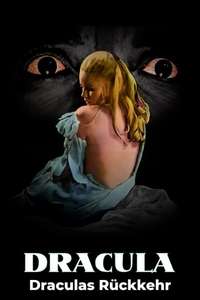 Dracula Has Risen from the Grave - Poster