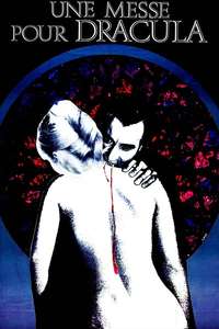 Taste the Blood of Dracula - Poster