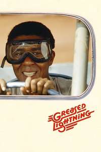 Greased Lightning - Posters