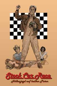 Greased Lightning - Posters