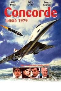 The Concorde... Airport '79 - Poster