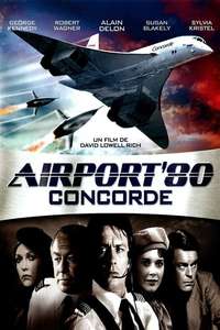 The Concorde... Airport '79 - Poster
