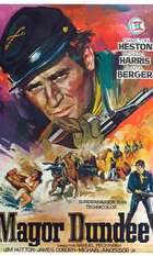 Major Dundee
